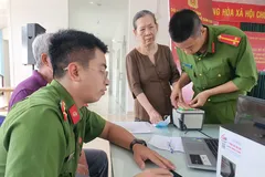 Chính sách pháp luật nổi bật có hiệu lực từ 1-1-2024