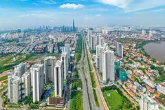 TPHCM: Gấp rút triển khai Luật Đất đai 2024