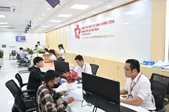 TPHCM hiện thực hóa cam kết của nền hành chính phục vụ