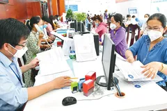 TPHCM duyệt đề án về sắp xếp, tinh giản cán bộ