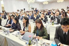 TPHCM muốn châu Âu đầu tư vào hạ tầng số, năng lượng xanh