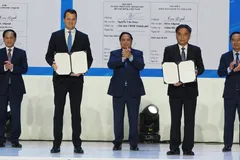 Cơ hội để Việt Nam trở thành trung tâm sản xuất của khu vực