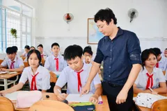 TPHCM: Đề thi lớp 10 năm học 2026-2027 sẽ phù hợp mặt bằng chung