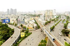 Kỳ vọng nghị quyết mới cho TPHCM sớm đi vào cuộc sống