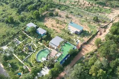 Hà Nội: Đua nhau bạt núi, phá rừng làm homestay