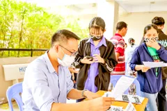 TPHCM: Giữ ổn định kỳ thi tuyển sinh lớp 10