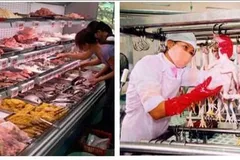 Đề xuất áp dụng 2 cơ chế quản lý đối với sản phẩm thực phẩm