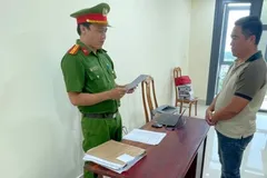 Khởi tố 2 giám đốc trốn thuế hơn 1,5 tỷ đồng