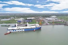 Cần Thơ đầu tư mạnh cảng biển và trung tâm logistics vùng