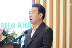 Chủ tịch UBND tỉnh Vĩnh Long giữ chức Phó Bí thư Tỉnh ủy Cà Mau