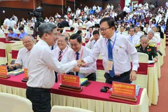 Khai mạc Đại hội Mặt trận Tổ quốc Việt Nam TP Cần Thơ lần thứ I