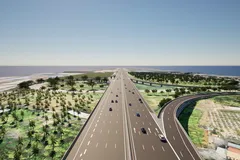 Mở rộng cao tốc TPHCM - Trung Lương - Mỹ Thuận