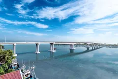 Vĩnh Long sắp khởi công cầu Đình Khao và loạt dự án lớn