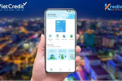 Khách hàng không có thẻ tín dụng vẫn có thể mua sắm trên các nền tảng trực tuyến thông qua mô hình BNPL.