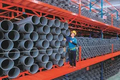Biên lợi nhuận gộp của BMP có thể phục hồi lên 17,4% trong năm 2022 từ mức ước tính 13,4% trong năm 2021