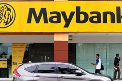Kim Eng bị ‘rút tên’ ra khỏi thương hiệu Maybank Kim Eng ​