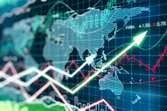 Bất ngờ được ‘giải cứu’, VN Index quay đầu tăng 9 điểm