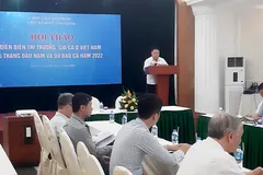 Lạm phát cả năm vẫn ở mức dưới 4%?
