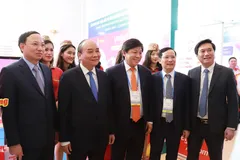 ABAC III: Thúc đẩy hợp tác trong khối doanh nghiệp tư nhân APEC