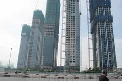 Dòng tiền quay trở lại, bất động sản TPHCM được 'hâm nóng'