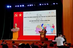 NHNN hưởng ứng Ngày Tiết kiệm thế giới năm 2022