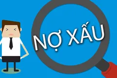 NHNN cho tái cơ cấu nợ: Đã đủ công cụ giúp doanh nghiệp ‘dễ thở’ và nợ xấu… bớt xấu?