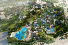 Một doanh nghiệp BĐS bất ngờ đăng ký đầu tư hơn 7.400 tỷ đồng vào Tây Ninh