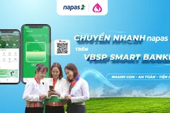 Thúc đẩy thanh toán không tiền mặt khu vực nông thôn