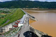 Công bố kết luận kiểm toán dự án mở rộng Thủy điện Đa Nhim