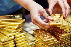 NHNN sẽ can thiệp để 'hạ nhiệt' giá vàng 