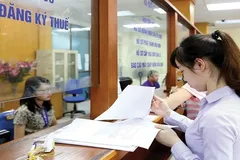 Hoàn thuế GTGT trong 4 tháng đạt gần 39.500 tỷ đồng