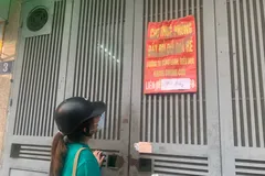 Phòng trọ ở Hà Nội và TPHCM tăng 'nóng' mùa tựu trường