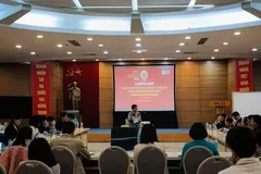562 doanh nghiệp được bình chọn đạt chứng nhận HVNCLC