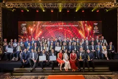 Giải thưởng BĐS Việt Nam PropertyGuru lần thứ 11