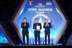 Batdongsan.com.vn lên Top 1 thương hiệu công nghệ BĐS