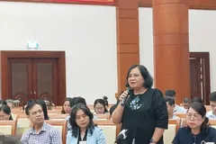 Nghiên cứu sửa Luật Đất đai 2024