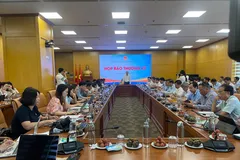 Xuất khẩu nông lâm thủy sản 6 tháng đầu năm đạt gần 34 tỷ USD