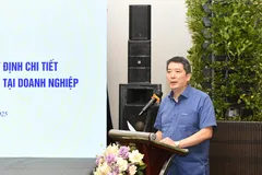 Doanh nghiệp nhà nước sẽ được tăng quyền quản lý vốn