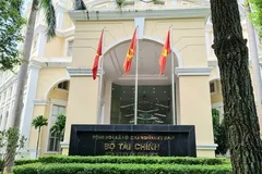 Một vụ trưởng tử vong tại trụ sở Bộ Tài chính