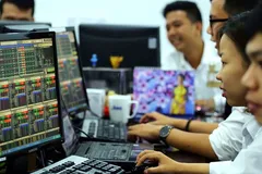 Áp thuế 20% với BĐS và CK, không để nhà đầu tư chịu thiệt
