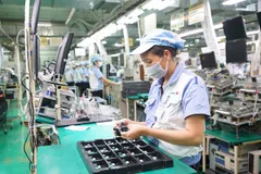 Đề xuất giảm 50% thuế cho các dự án công nghệ cao đặc biệt