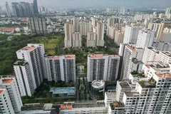 Thuế BĐS khó áp dụng vì thiếu cơ sở dữ liệu