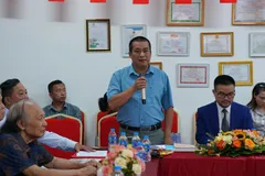 Khởi động thành lập Liên minh kinh tế số