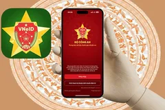 Ngân hàng hoàn thành 100% cập nhật thông tin sinh trắc học