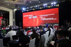 Khai phóng tiềm năng cho kinh tế tư nhân