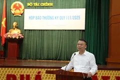 Bộ Tài chính đang xây dựng quy trình cấp phép sàn giao dịch tài sản mã hóa