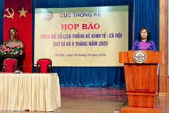 Vốn FDI trong 9 tháng tăng cao nhất 5 năm