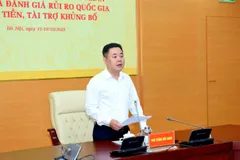 Ngăn chặn hành vi 'rửa tiền' trên thị trường tài sản mã hóa