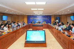 Người dân đang gửi tiết kiệm khoảng 8 triệu tỷ đồng