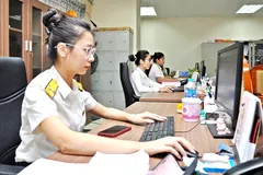 Cục Thuế yêu cầu gia hạn, miễn, giảm thuế cho người dân tại các địa phương bị bão lũ